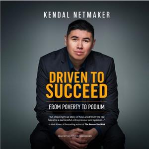 Driven to Succeed by Netmaker & Kendal 