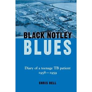 Black Notley Blues by Chris Dell