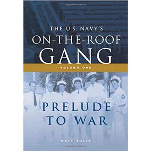 The US Navys OntheRoof Gang by Matt Zullo