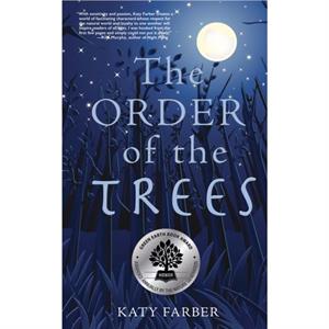 The Order of the Trees by Katy Farber