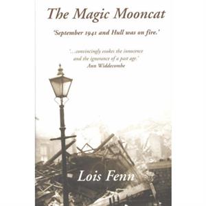 The Magic Mooncat by Lois Fenn