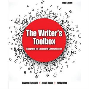 The Writers Toolbox Blueprints for Successful Communicators by Suzanne D Fitzgerald