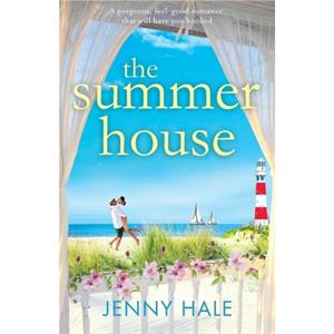 The Summer House by Jenny Hale