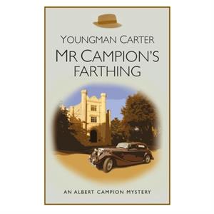 Mr Champions Farthing by Philip YoungmanCarter