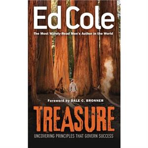 Treasure by Cole Edwin Louis Cole