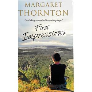 First Impressions by Margaret Thornton