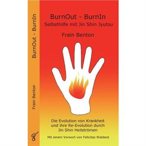 Burnout  Burnin by Frain Benton