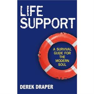 Life Support by Derek Draper