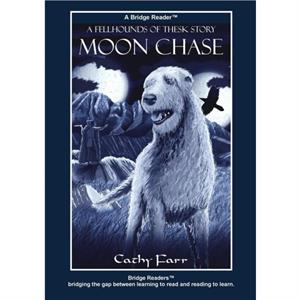 Moon Chase by Cathy Farr