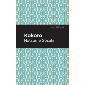 Kokoro by Natsume Soseki