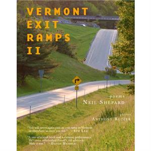 Vermont Exit Ramps II by Anthony Reczek