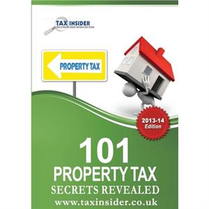 101 Property Tax Secrets Revealed by Jennifer Adams