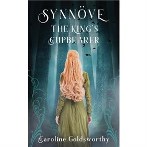 Synnoeve by Caroline Goldsworthy