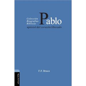 Pablo by F. F. Bruce