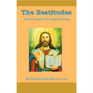 The Beatitudes by M. McMurray