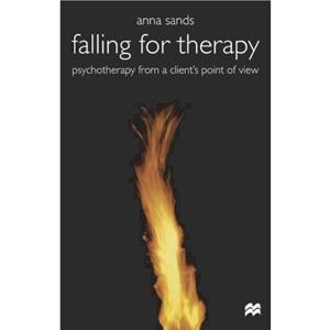 Falling for Therapy by Anna Sands