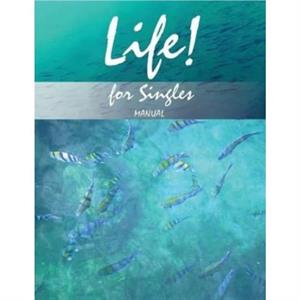 Life for Singles by Lainey Hitchman