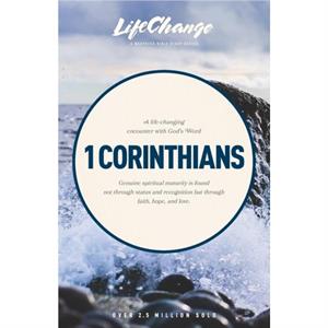 1 Corinthians by The Navigators