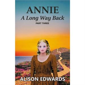 Annie by Alison Edwards