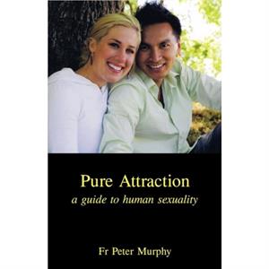 Pure Attraction by Peter Murphy