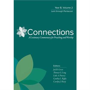 Connections by Green & Joel & B.