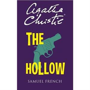 The Hollow by Agatha Christie