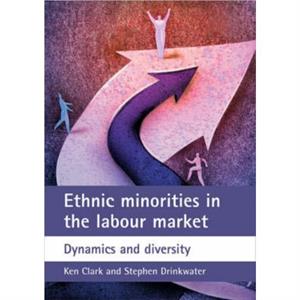 Ethnic minorities in the labour market by Drinkwater & Stephen Department of Economics & University of Surrey