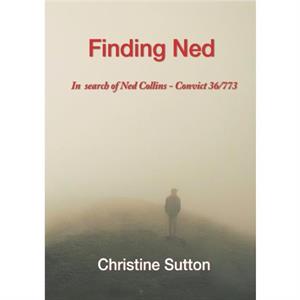 Finding Ned by Christine Sutton