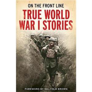 On the Front Line by Jon E. Lewis