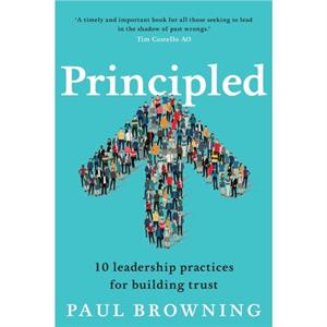 Principled by Paul Browning