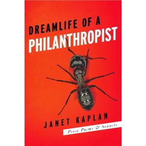 Dreamlife of a Philanthropist by Janet Kaplan