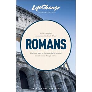 Romans by The Navigators