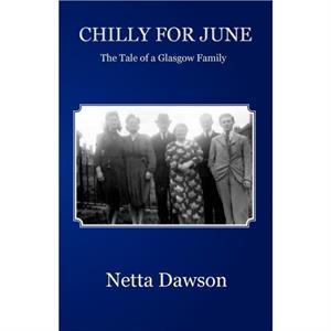 Chilly For June by Netta Dawson