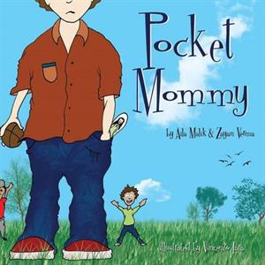 Pocket Mommy by Aila Malik