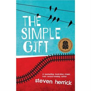 The Simple Gift by Steven Herrick