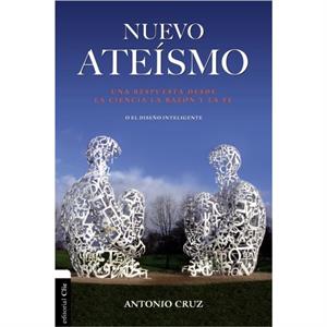 Nuevo ateismo by Antonio Cruz