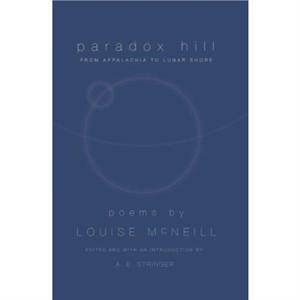 Paradox Hill by Louise McNeill