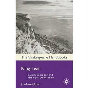 King Lear by Brown & John Russell