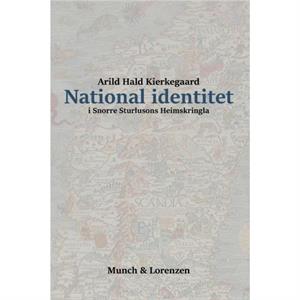 National identitet by Arild Hald Kierkegaard