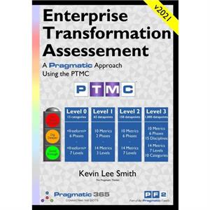 Enterprise Transformation Assessment by Kevin Lee Smith