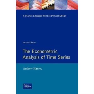 Econometric Analysis of Time Series The by Andrew Harvey