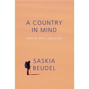 A Country in Mind by Saskia Beudel