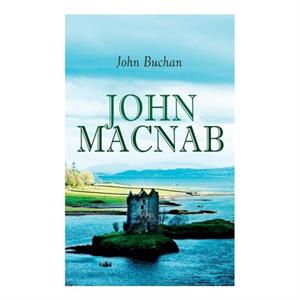 John Macnab by John Buchan