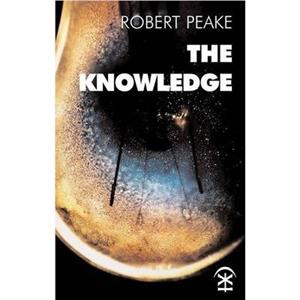 The Knowledge by Robert Peake