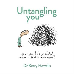 Untangling You by Dr Kerry Howells