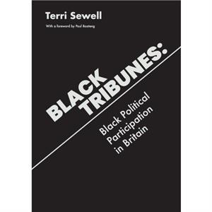 Black Tribunes by Terri Sewell