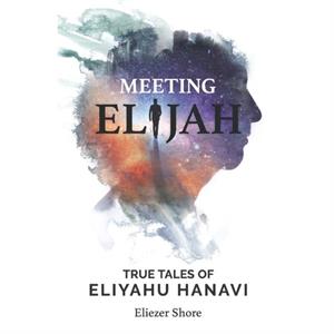 Meeting Elijah by Eliezer Shore