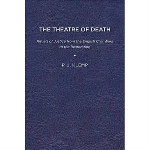 The Theatre of Death by P J Klemp