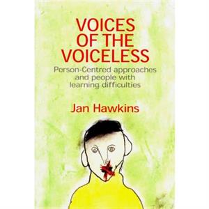 Voices of the Voiceless by Jan Hawkins