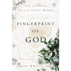 Fingerprint of God by Ron Bryce